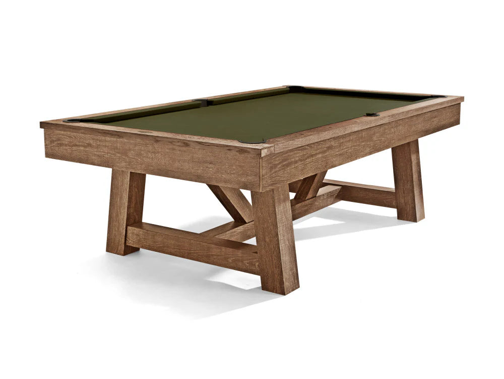 Botanic Pool Table