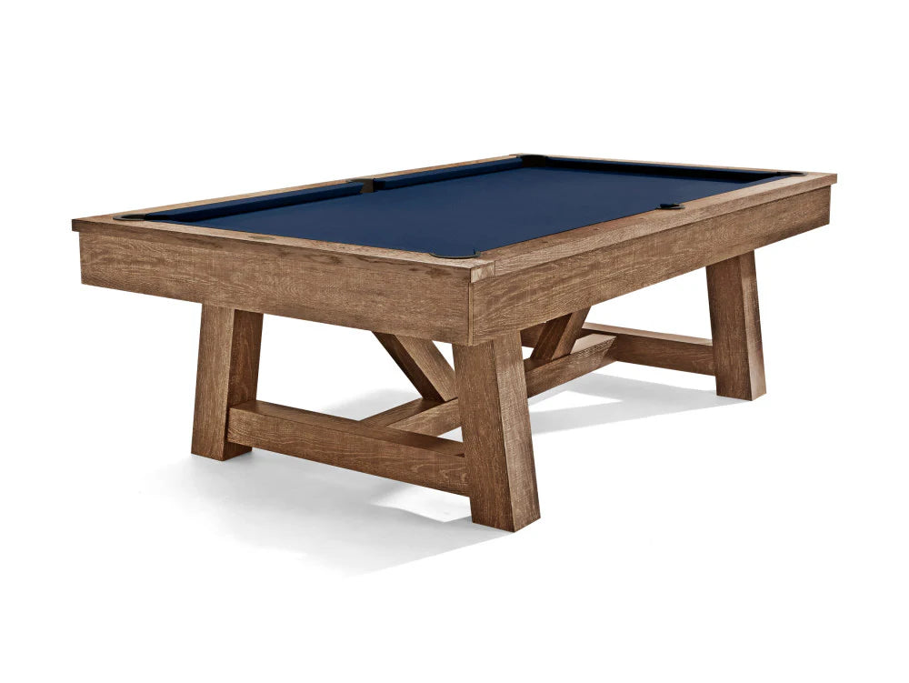 Botanic Pool Table