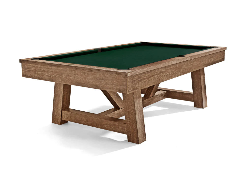 Botanic Pool Table
