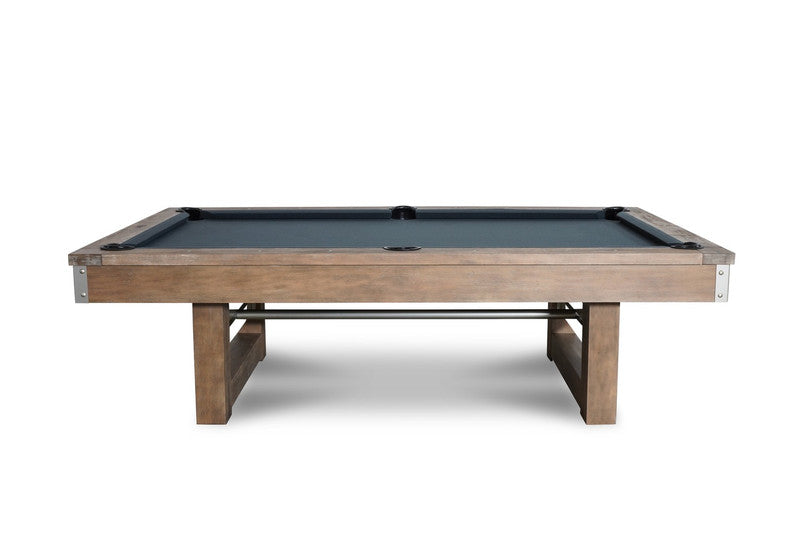 Bryant Pool Table Weathered Natural