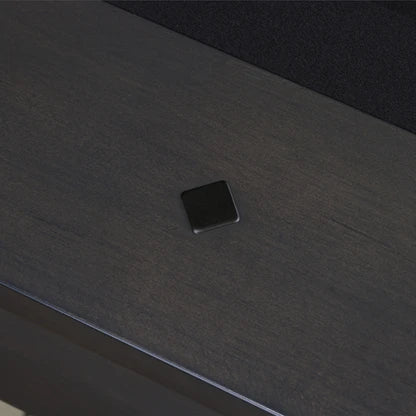 Alexa Pool Table Smoke