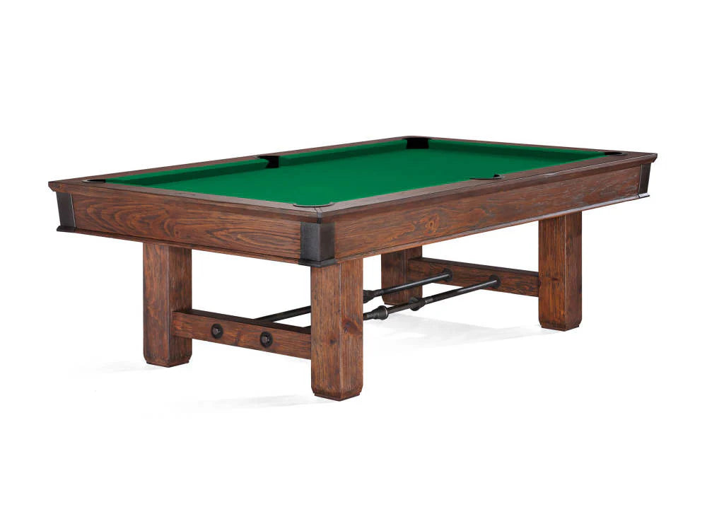 Canton Pool Table