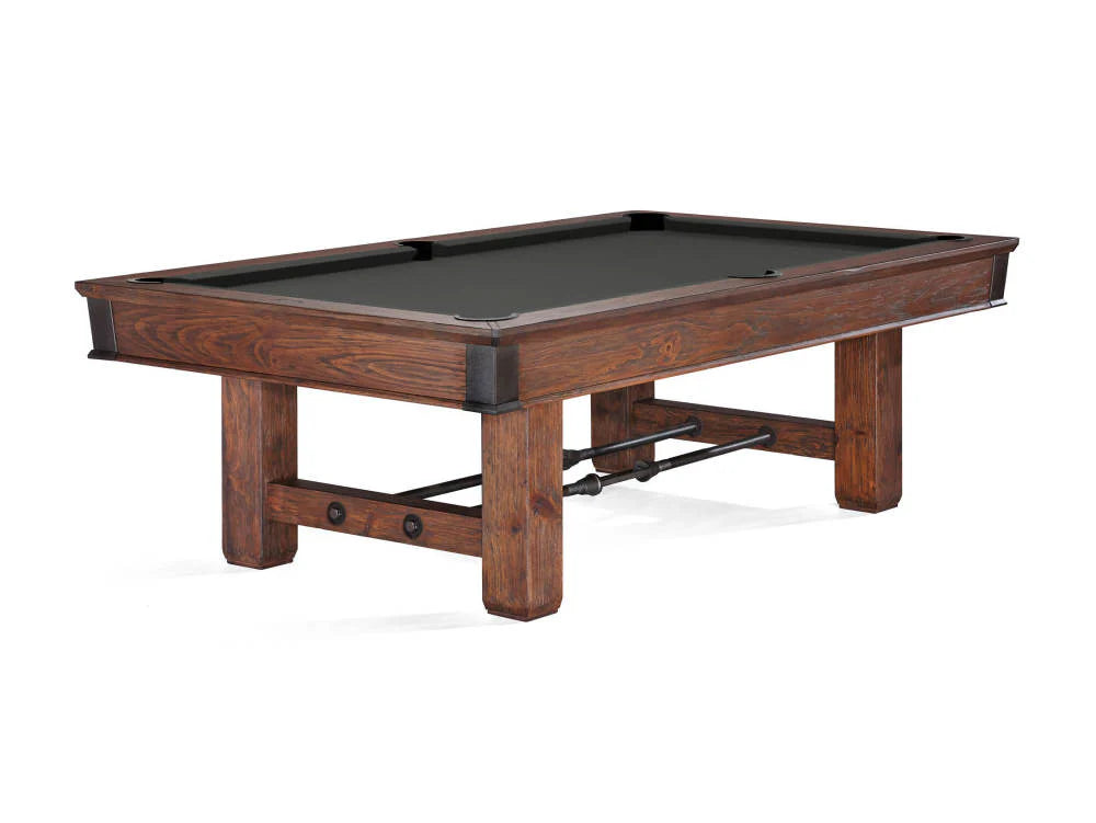 Canton Pool Table