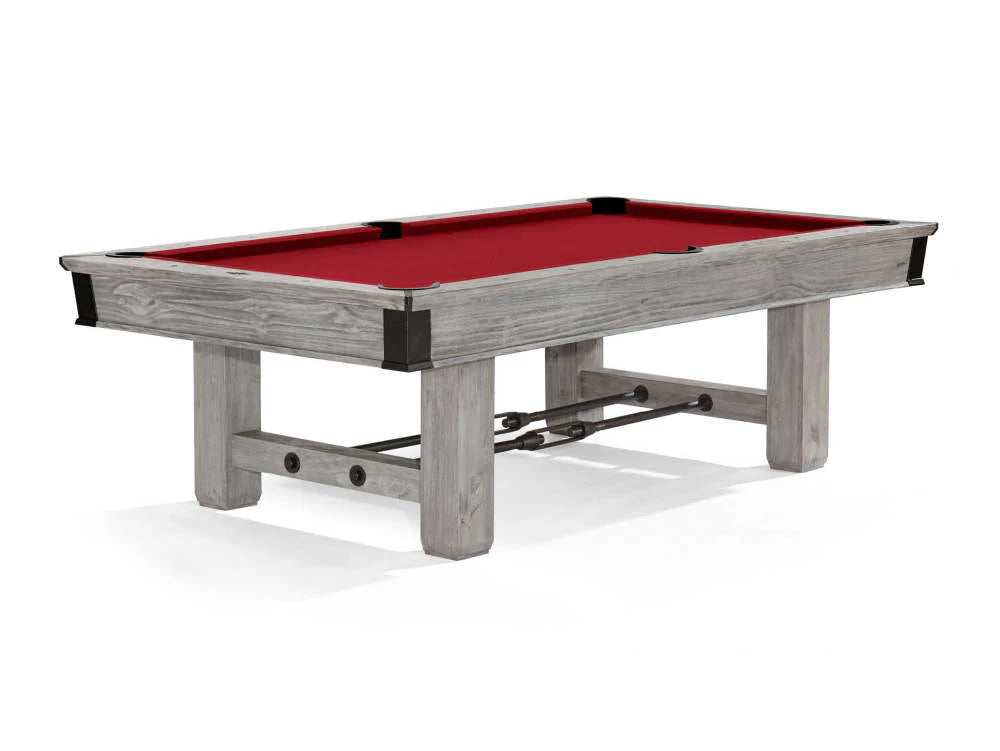 Canton Pool Table