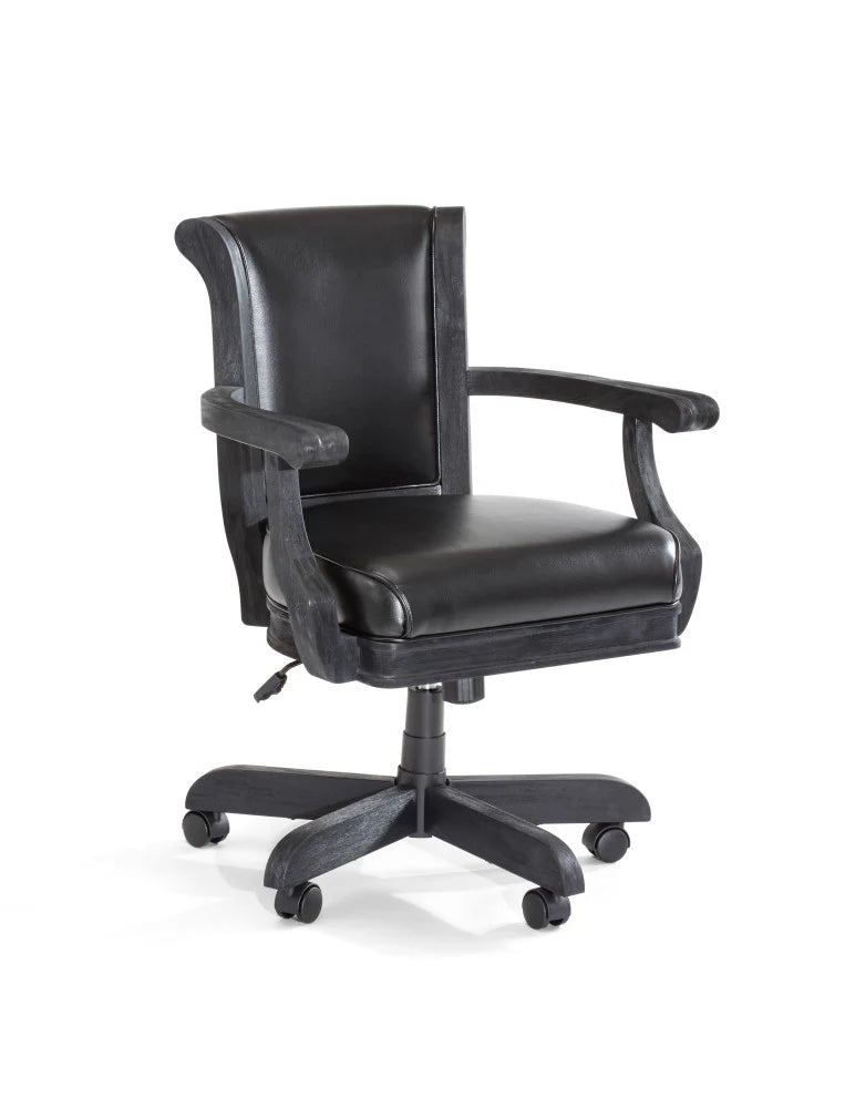 Centennial Game Table Chair (Set Of 2)