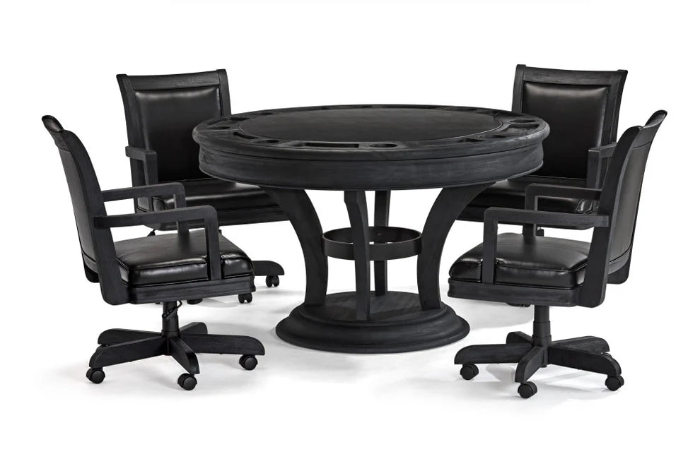 Centennial Game Table Chair (Set Of 2)