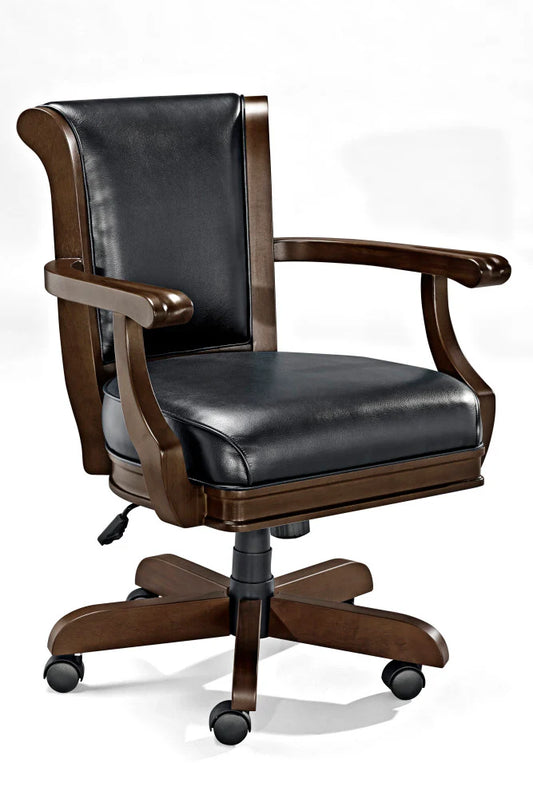 Centennial Game Table Chair (Set Of 2)