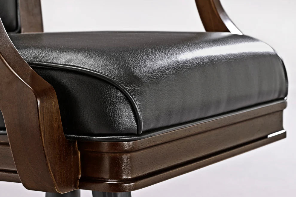 Centennial Game Table Chair (Set Of 2)