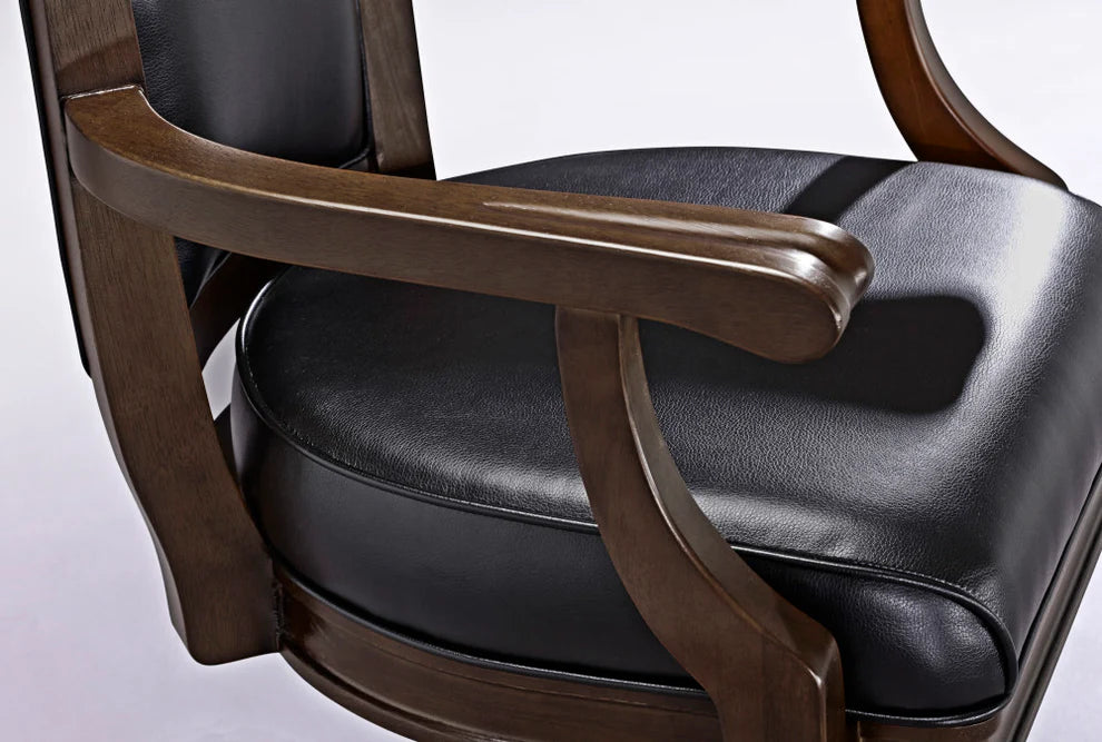 Centennial Game Table Chair (Set Of 2)