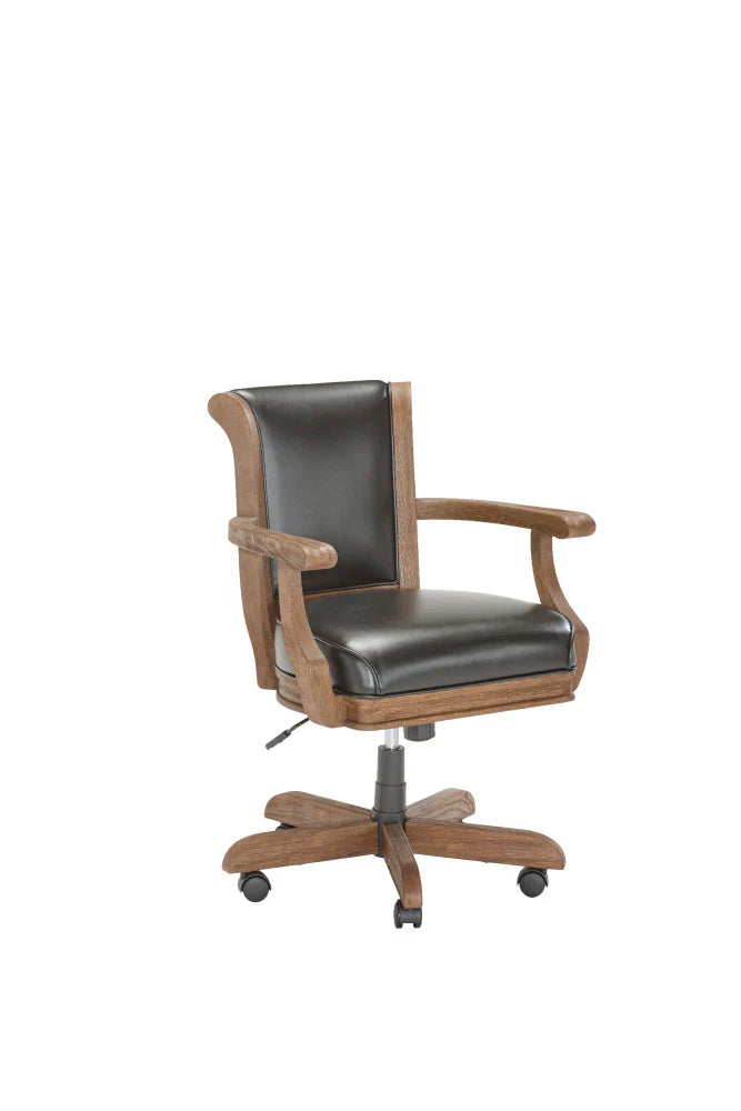 Centennial Game Table Chair (Set Of 2)