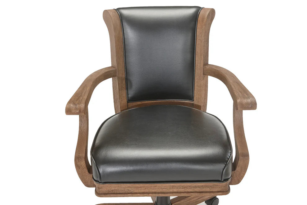 Centennial Game Table Chair (Set Of 2)