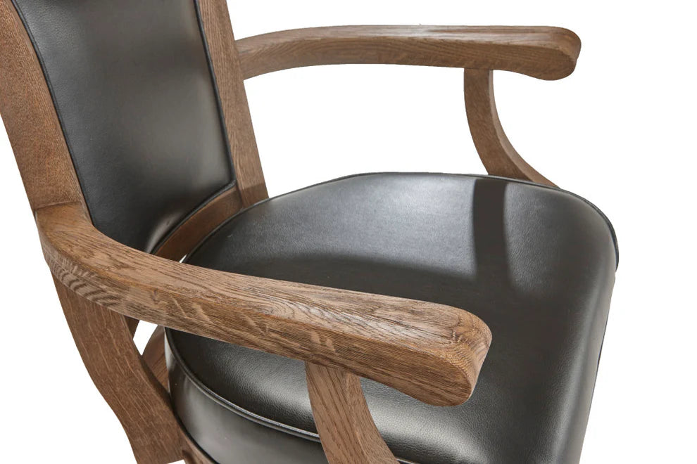 Centennial Game Table Chair (Set Of 2)