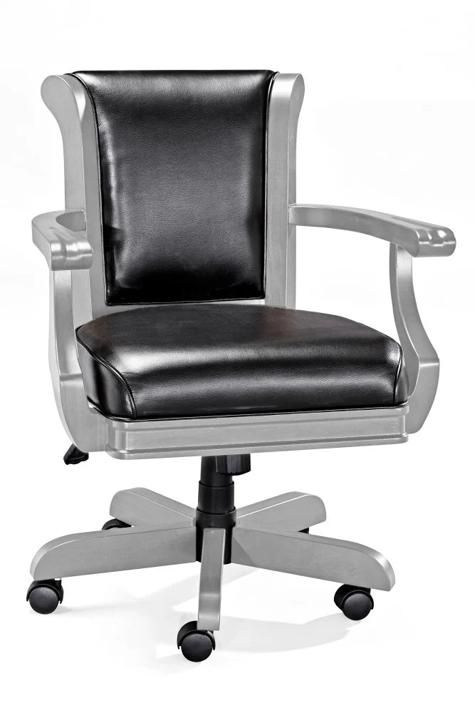 Centennial Game Table Chair (Set Of 2)