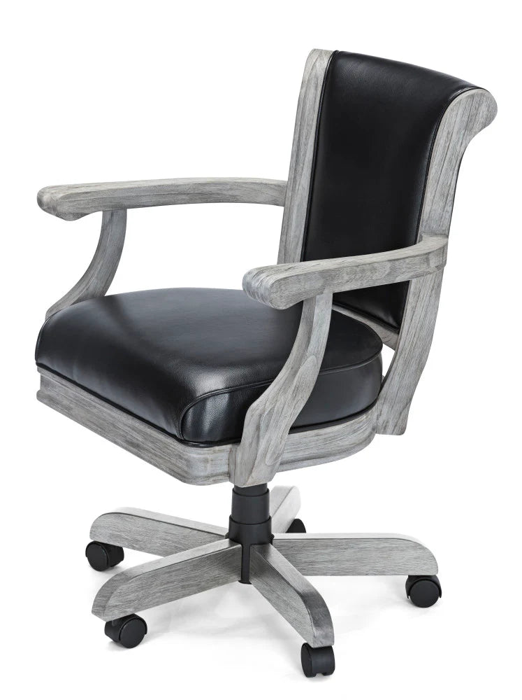 Centennial Game Table Chair (Set Of 2)
