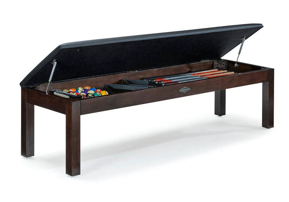 Centennial Storage Bench