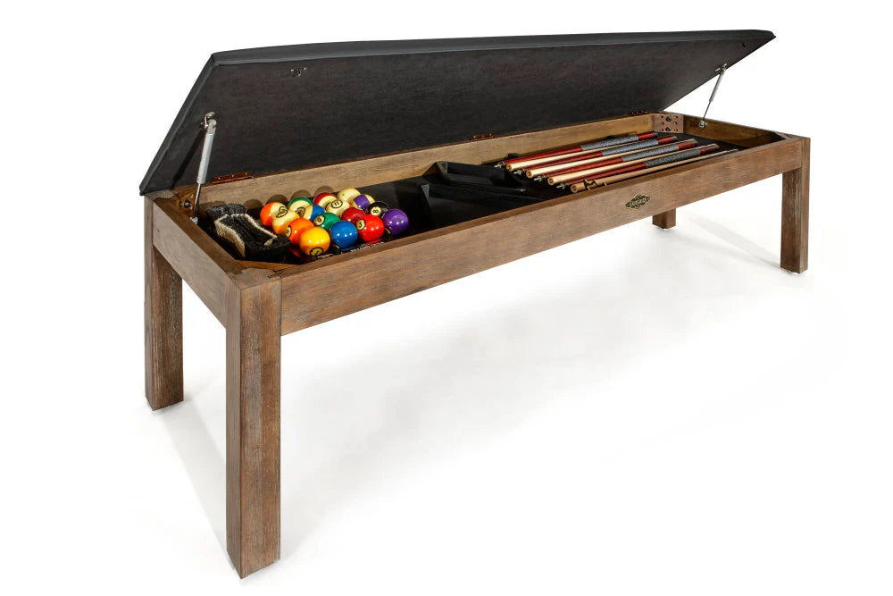 Centennial Storage Bench