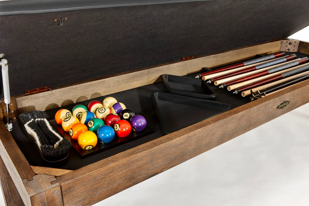 Centennial Storage Bench