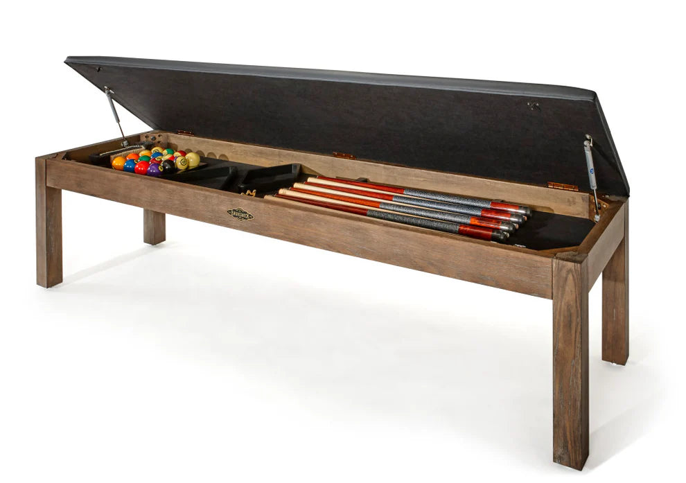 Centennial Storage Bench