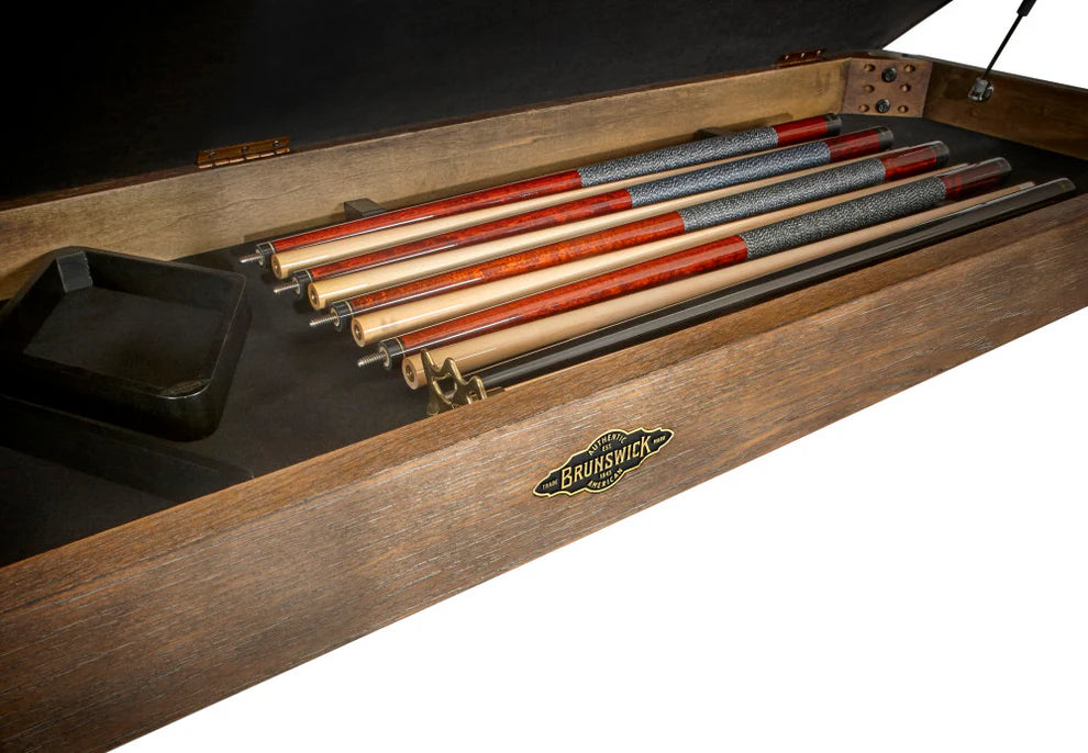 Centennial Storage Bench
