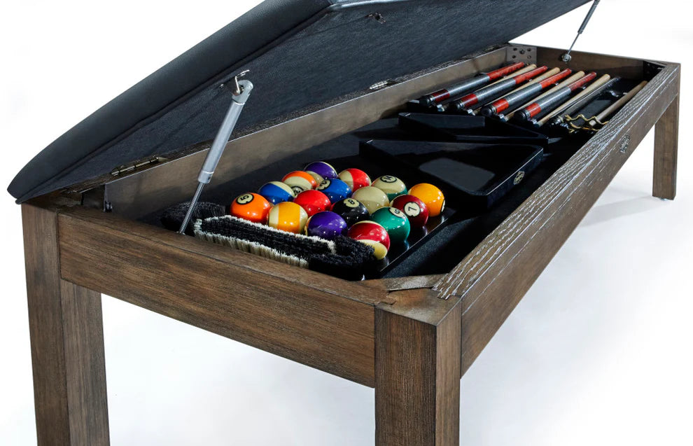 Centennial Storage Bench