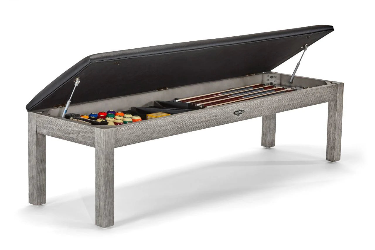 Centennial Storage Bench