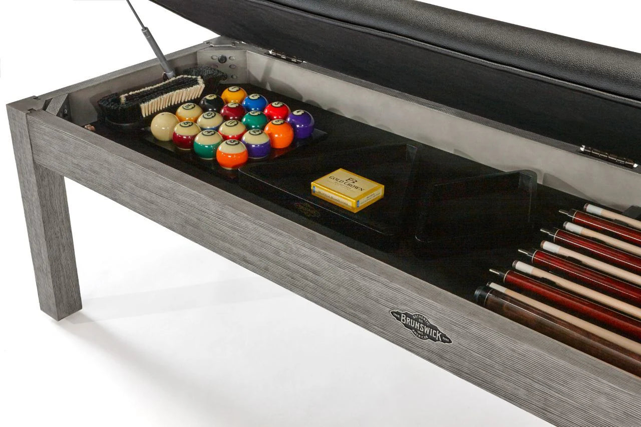 Centennial Storage Bench
