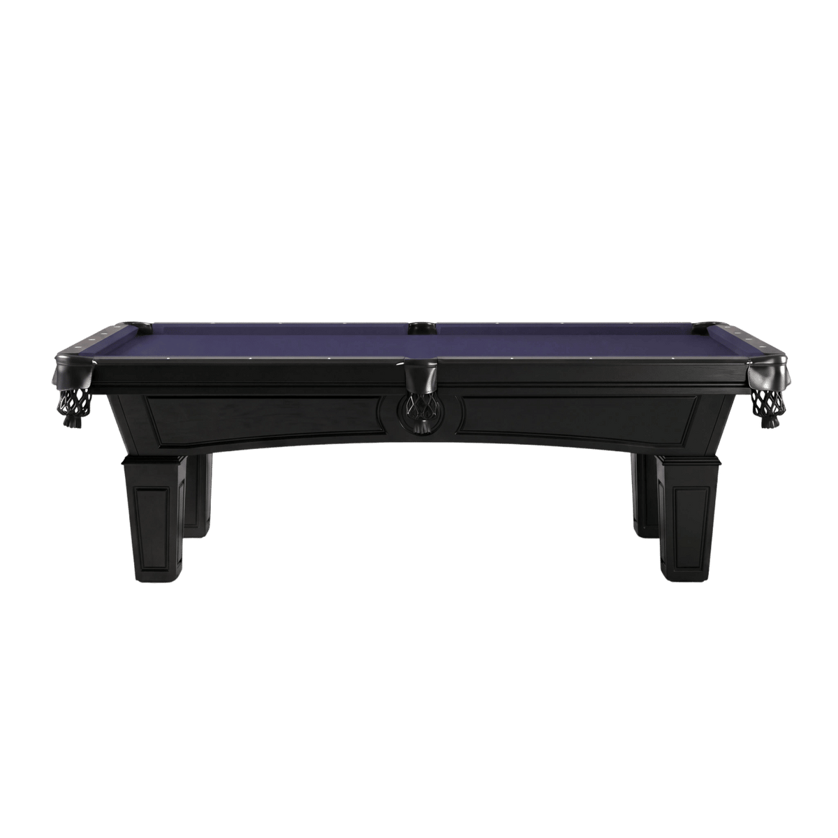 CL Bailey Adrian Pool Table - head-on