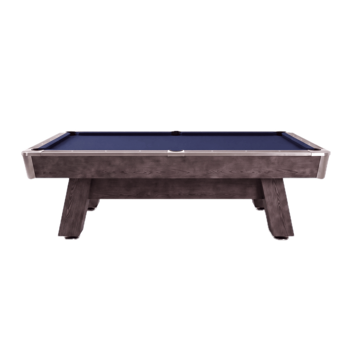 CL Bailey Velocity Tournament Pool Table - head-on