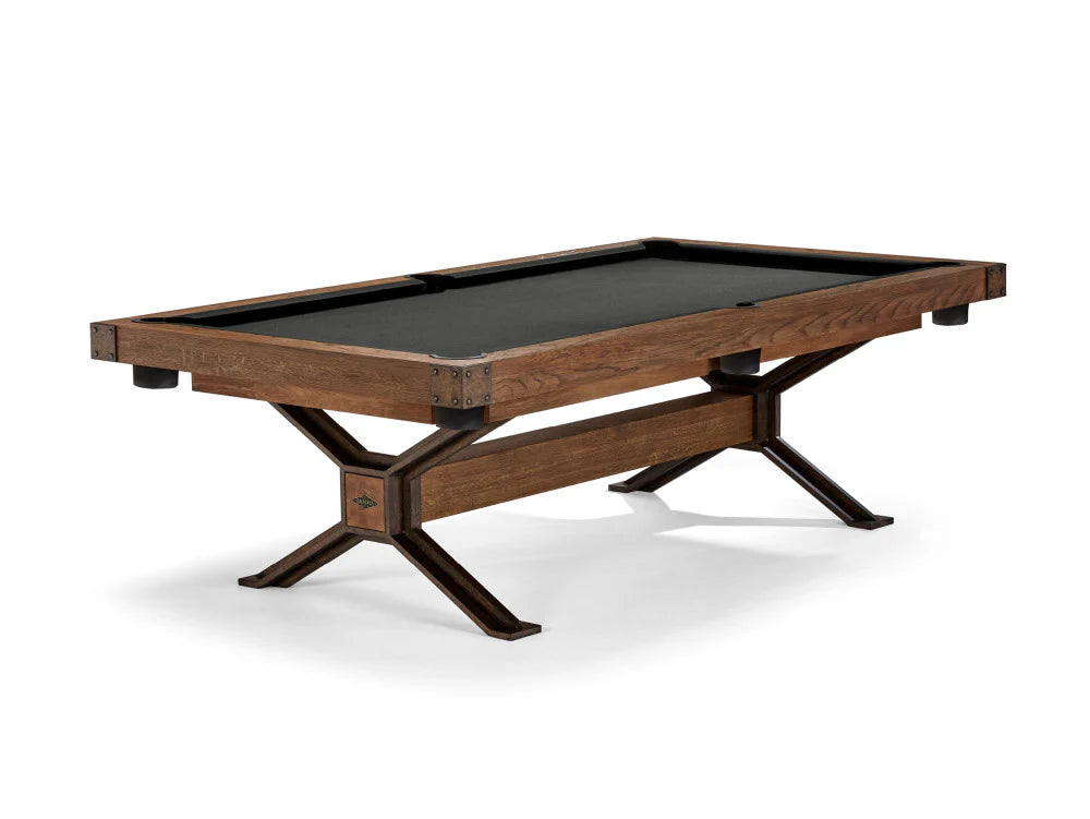 Dameron Pool Table