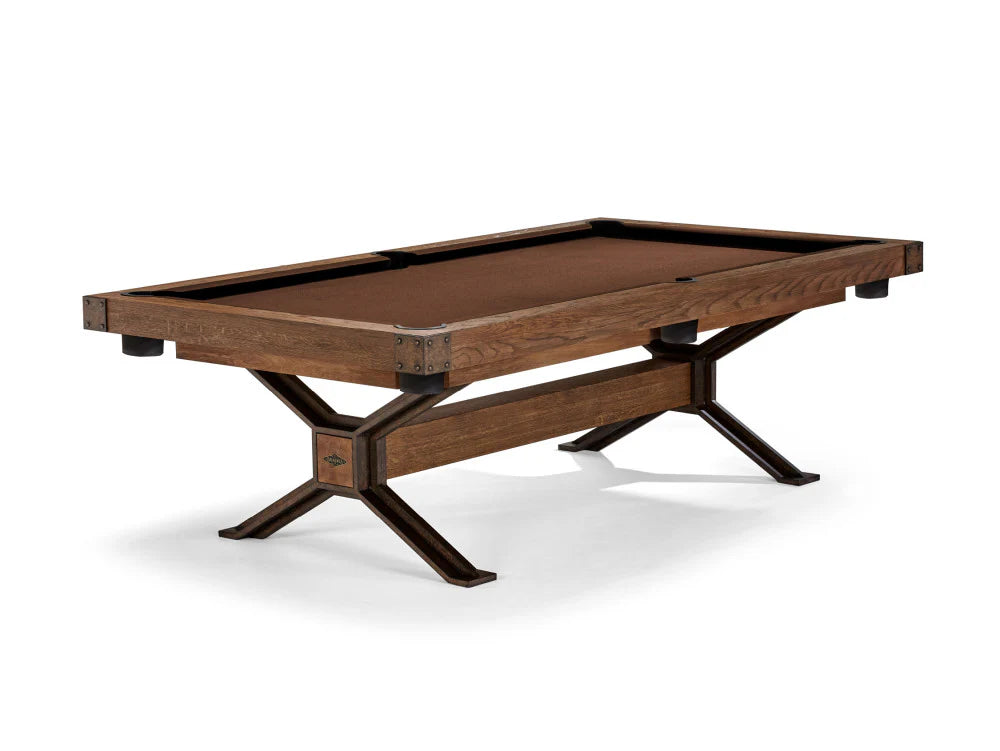 Dameron Pool Table