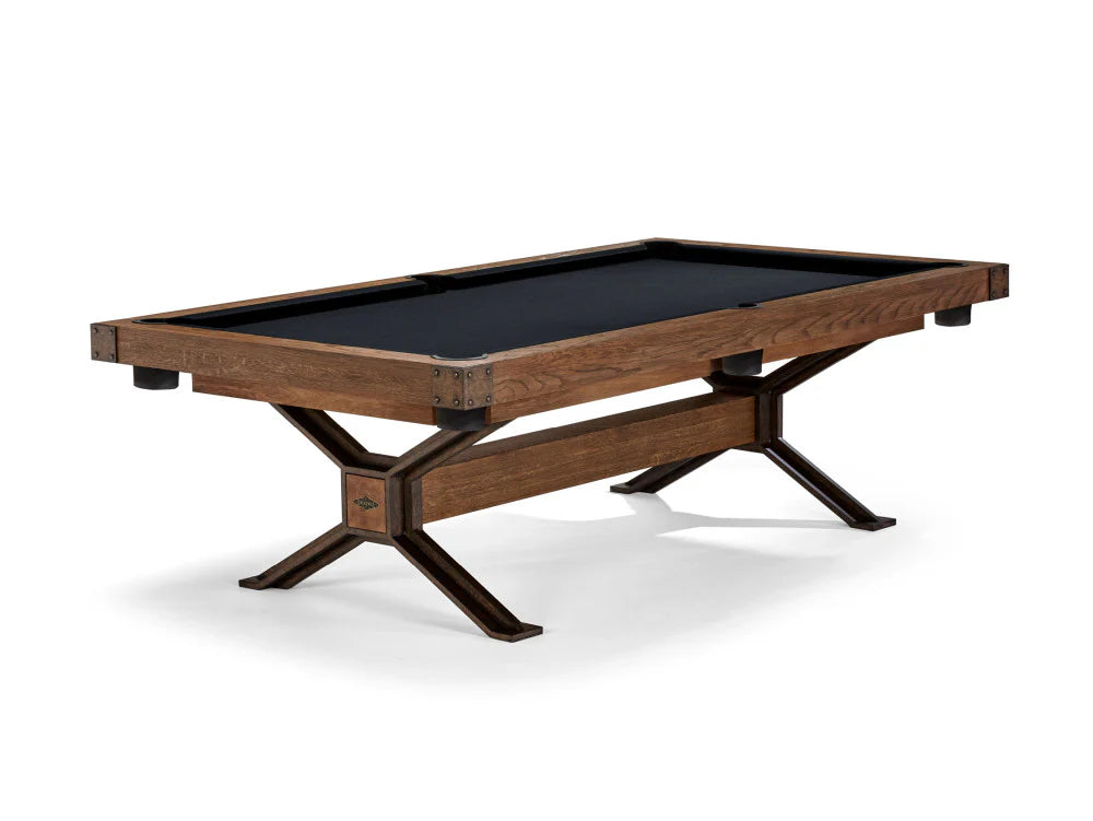 Dameron Pool Table