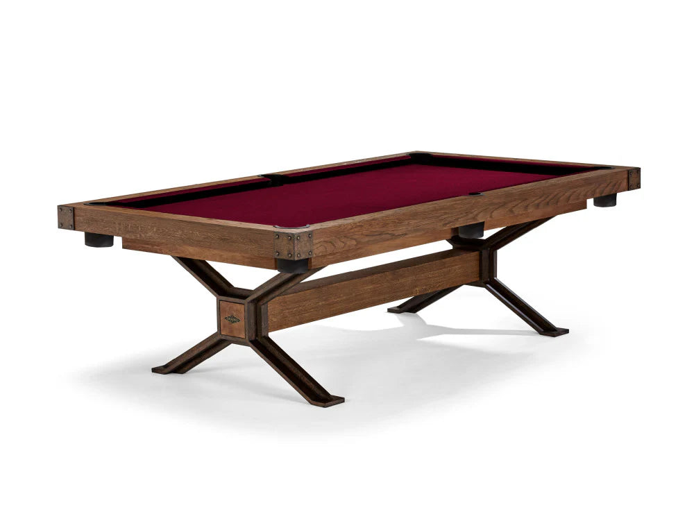 Dameron Pool Table