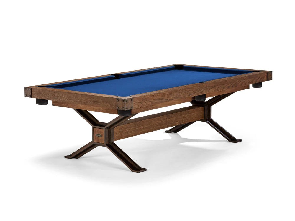 Dameron Pool Table