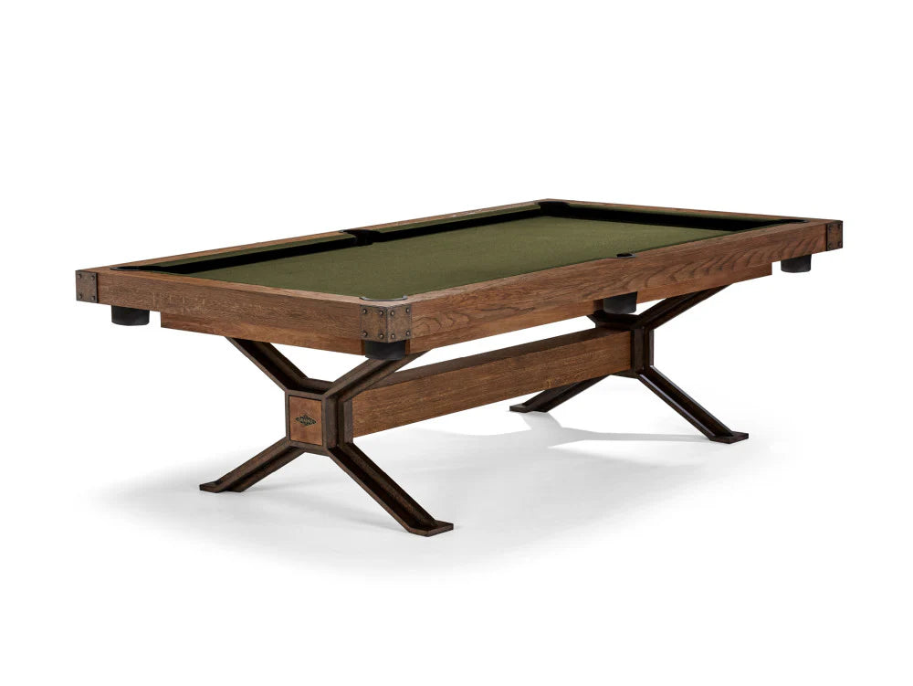 Dameron Pool Table
