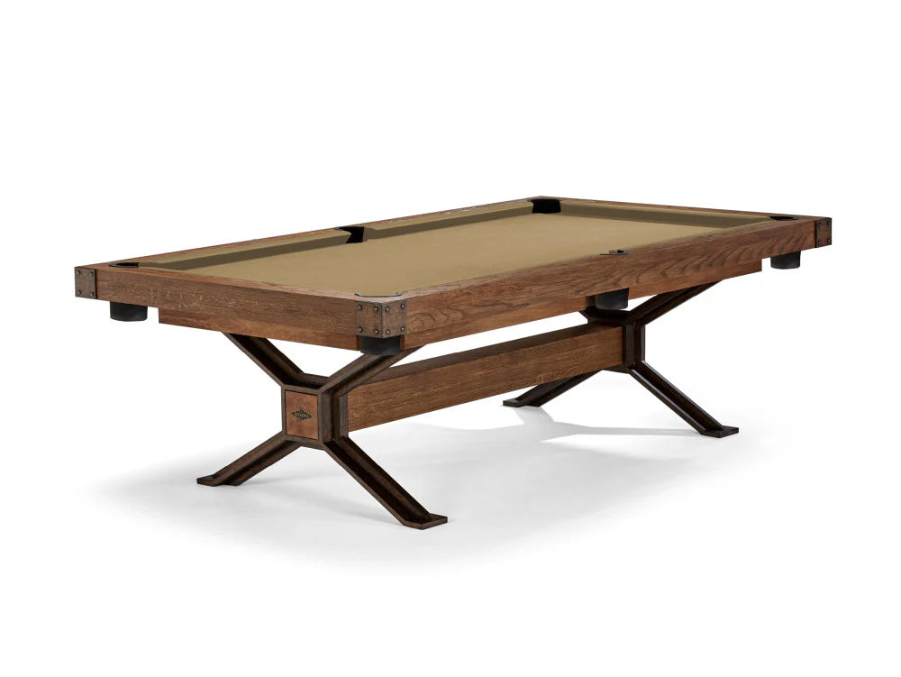 Dameron Pool Table