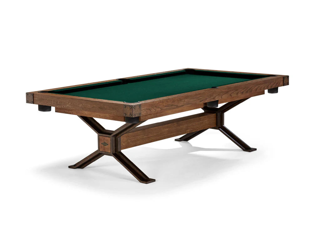 Dameron Pool Table
