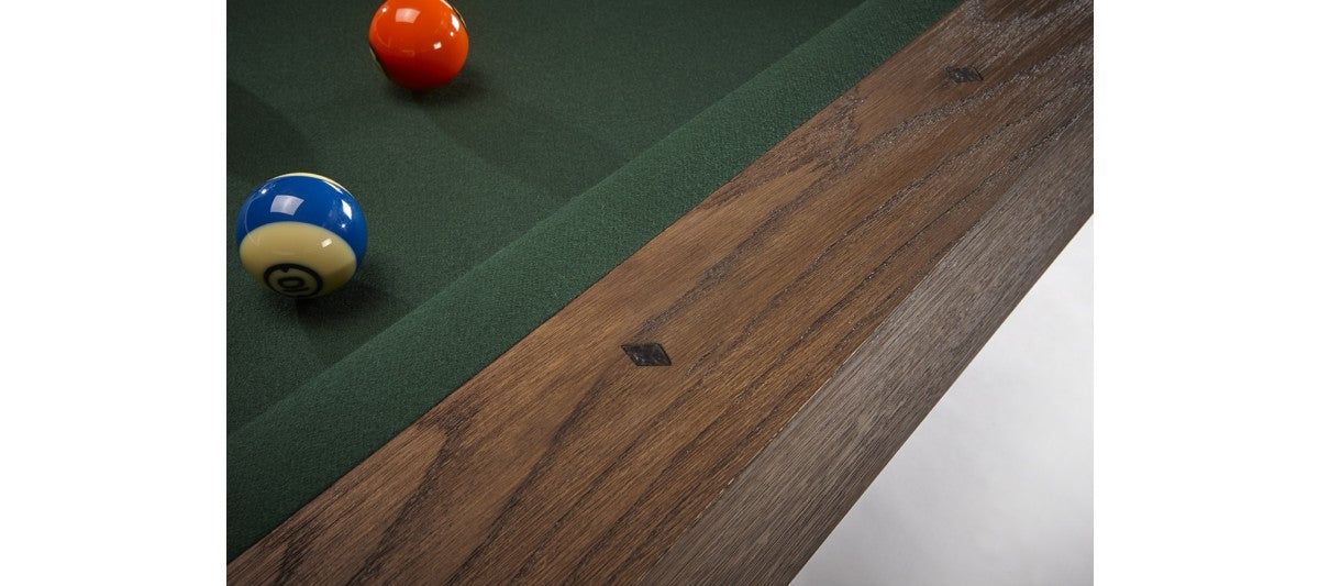 Dameron Pool Table