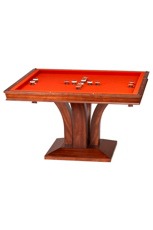Bumper Table