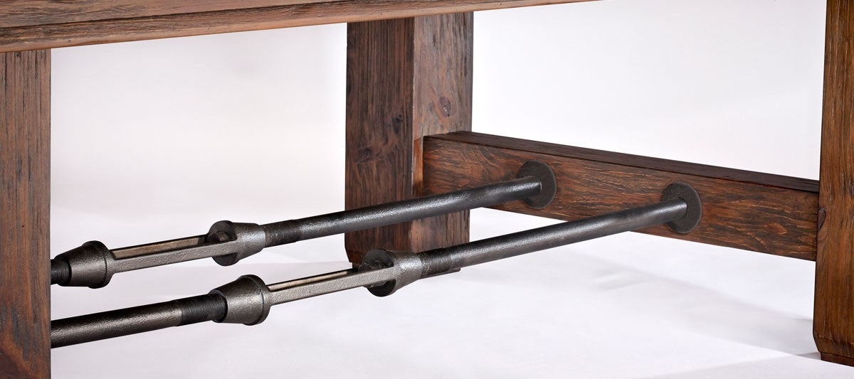 Canton Pool Table