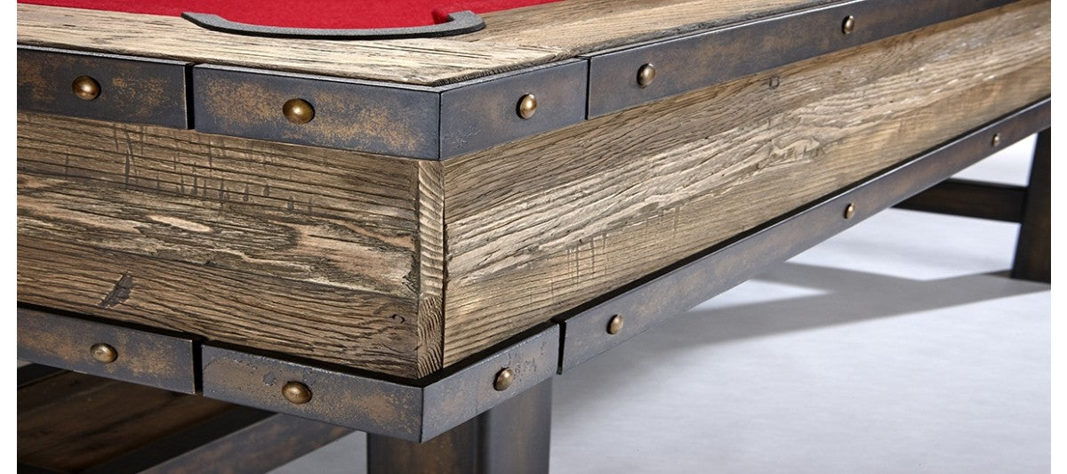 Edinburgh Pool Table