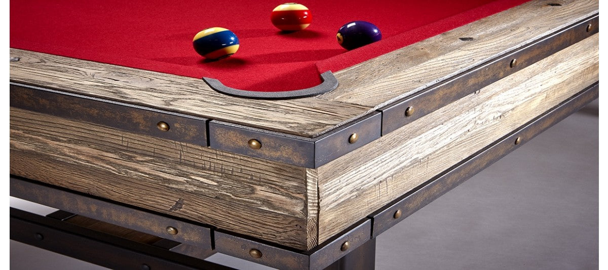Edinburgh Pool Table