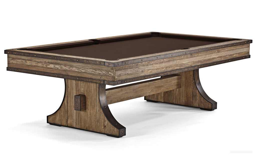 Edinburgh Pool Table