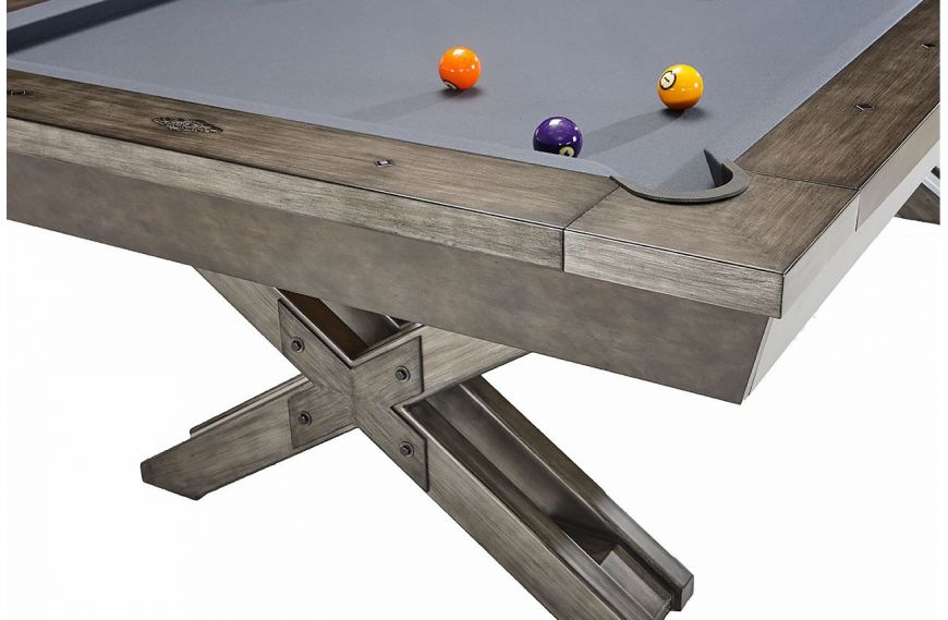 Equinox Pool Table