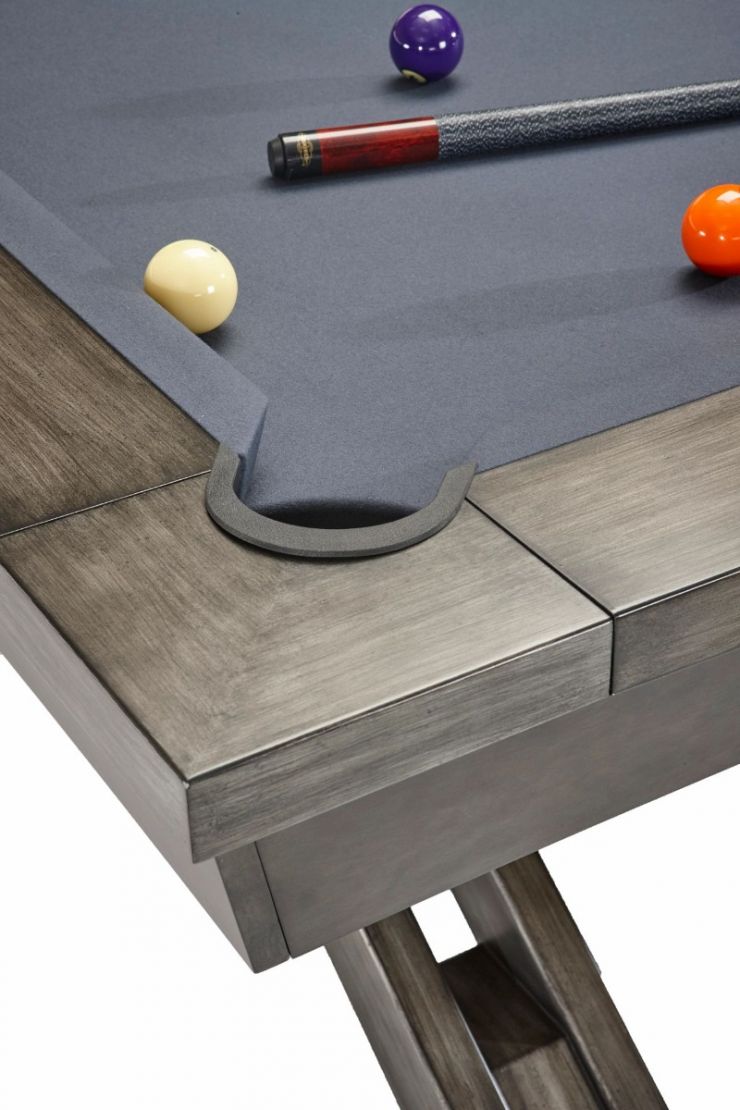 Equinox Pool Table