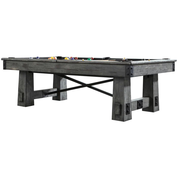Fresco Pool Table