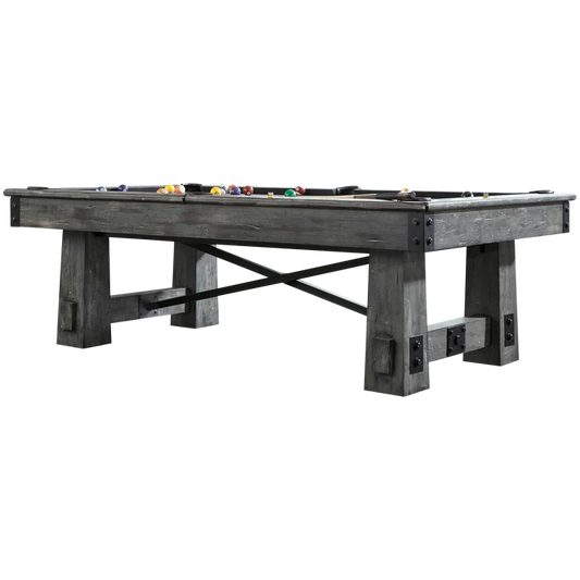 Fresco Pool Table
