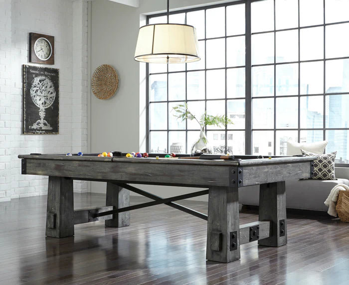 Fresco Pool Table