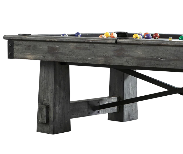 Fresco Pool Table