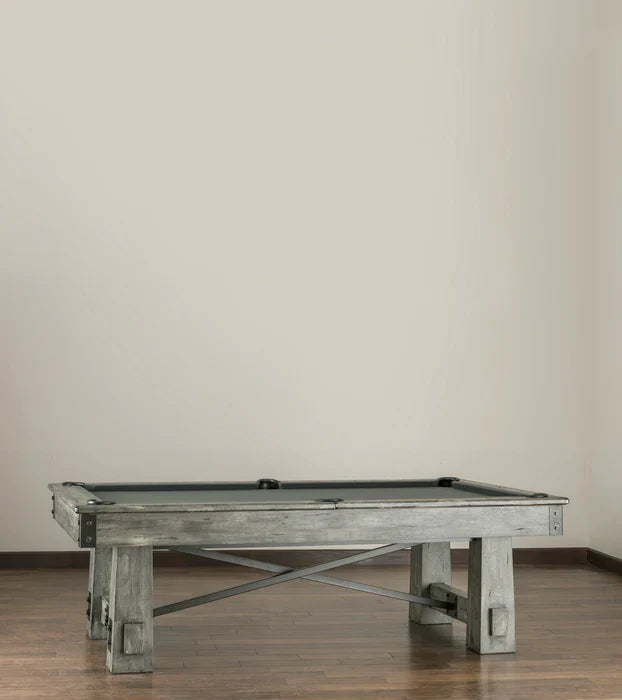 Fresco Pool Table
