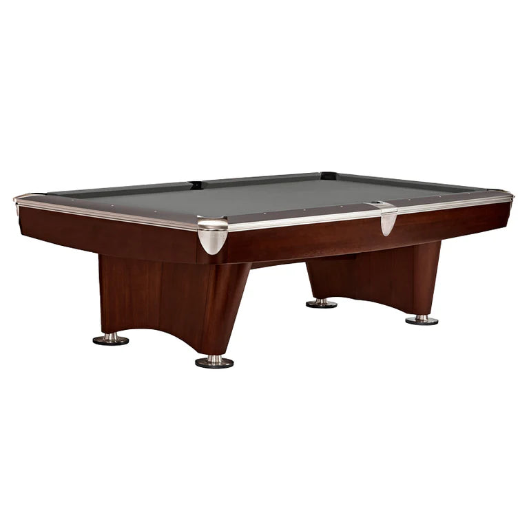 Gold Crown VI Pool Table 8ft in stock Delivery in 1 to 3 Days
